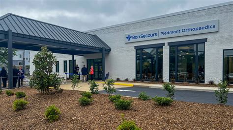 greeneville orthopedics|bon secours orthopedics greenville sc.